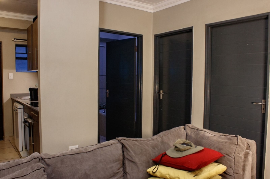 2 Bedroom Property for Sale in Belhar Western Cape